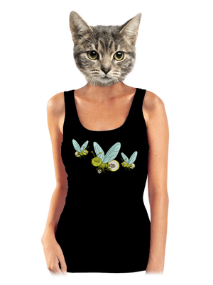 klasszikus női trikó