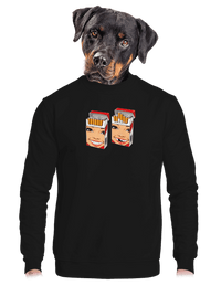 unisex crewneck
