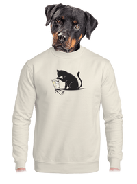 unisex crewneck