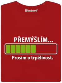 női póló elasztikus alsó szegéllyel