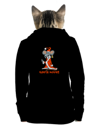 cipzáras női pulóver