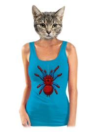 klasszikus női trikó