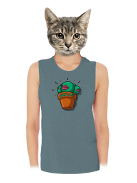 női bővített trikó