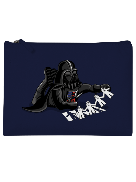 Trooper klónozás kis táska French Navy