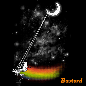 Unicorn universe