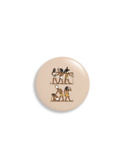 Egyiptomi parti  