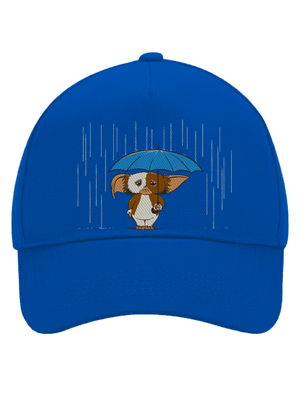 Gremlins baseballsapka Bright Royal