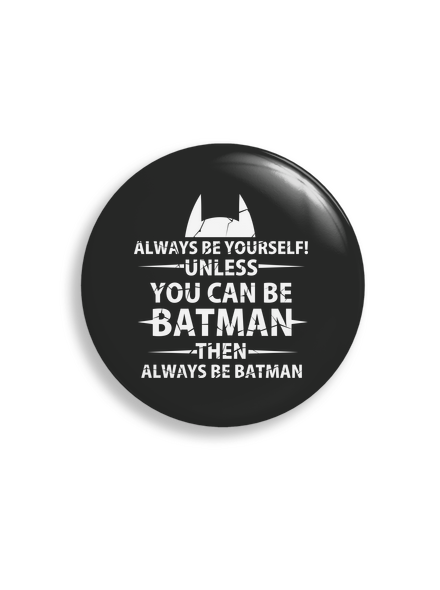 Batman  