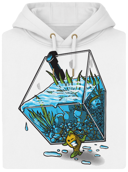  unisex prémium pulóver Snowwhite