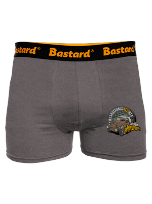 boxeralsó