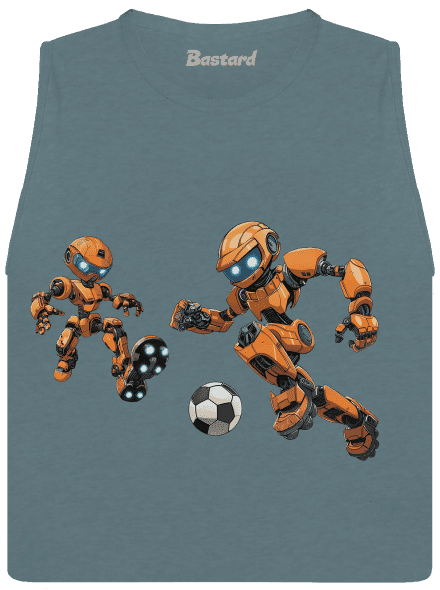 AI futball női bővített trikó Heather Deep Teal