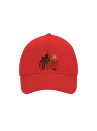 baseballsapka
