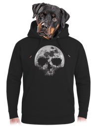 unisex prémium pulóver