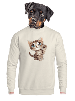 unisex crewneck
