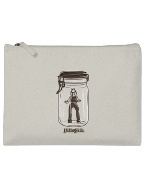 Jar in jar kis táska Stracciatella