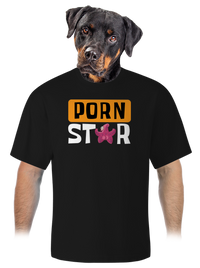 unisex túlméretezett póló