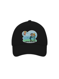 baseballsapka