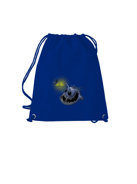 Szívem fénye hátizsák Royal Blue Mal