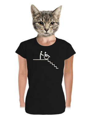 prémium női póló