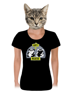 női póló