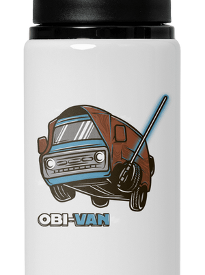 Obi Van kulacs White