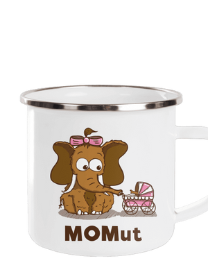 Momut pléhbögre White