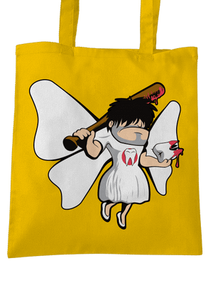 Fogtündér táska Sunflower