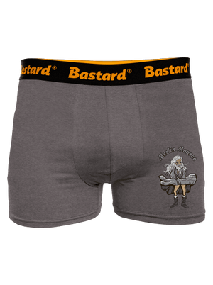 boxeralsó
