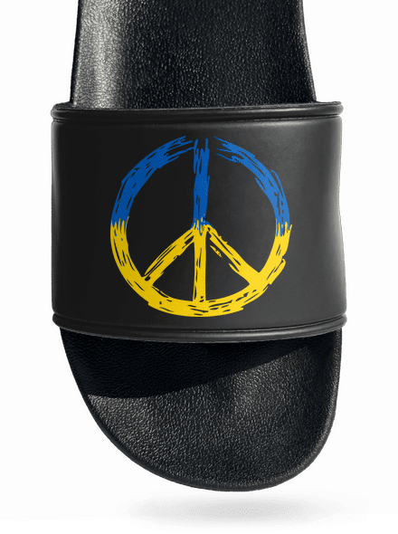  papucs Black