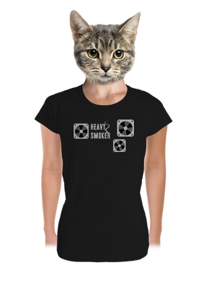 prémium női póló