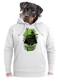 unisex prémium pulóver