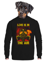 unisex crewneck