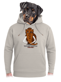 unisex prémium pulóver