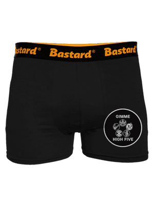 boxeralsó