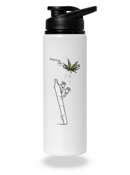 Joint és fia kulacs White