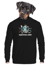unisex crewneck
