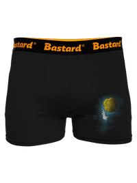 boxeralsó