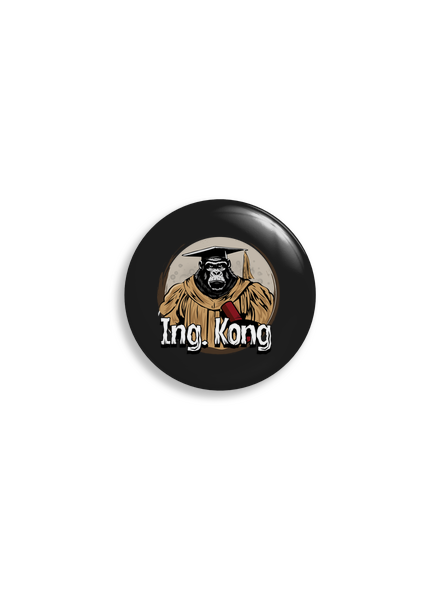 Ing. Kong  