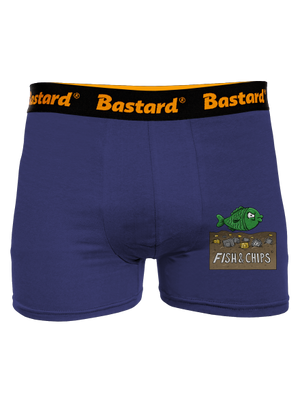 boxeralsó