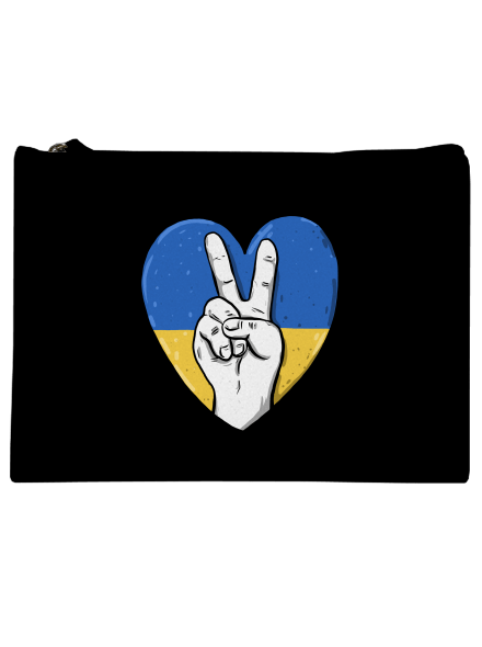  kis táska Black
