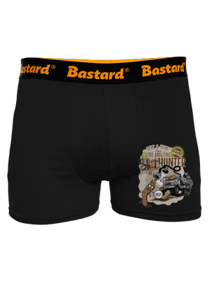 boxeralsó