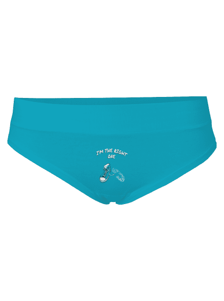 Keresem a megfelelőt női bugyik Turquoise