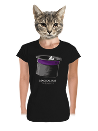 prémium női póló