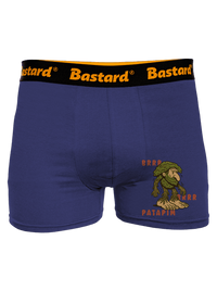 boxeralsó