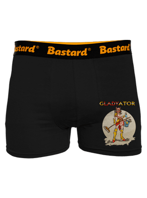 boxeralsó
