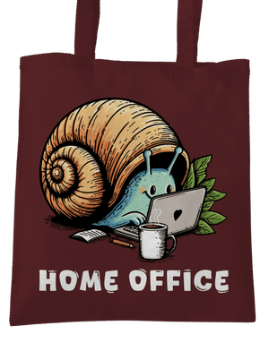 Sneka home office táska Chocolate