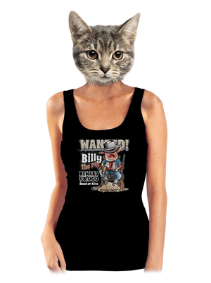 klasszikus női trikó