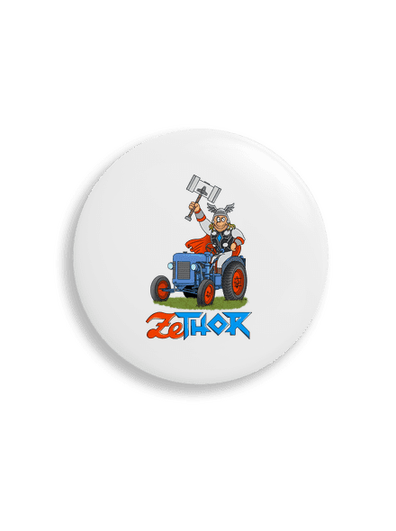 ZeThor  