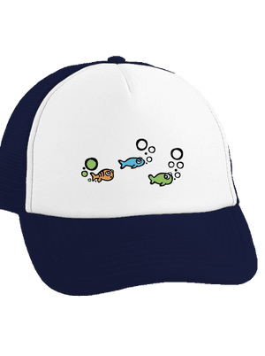 Baleset sültös sapka French Navy cap