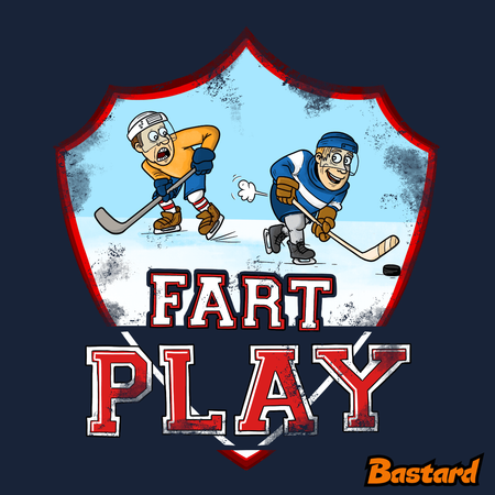 Fart Play